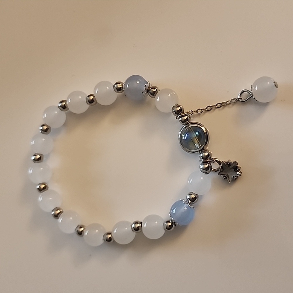 Planets and Stars Bracelet BR - Picture 2 of 5
